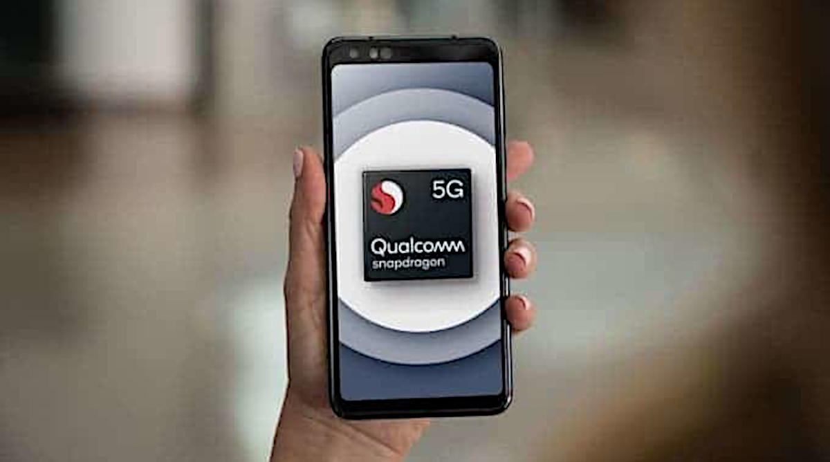 Snapdragon 875: producenci już szykują swoje smartfony. Pięć modeli z ładowaniem Quick Charge 5 o mocy 100 W