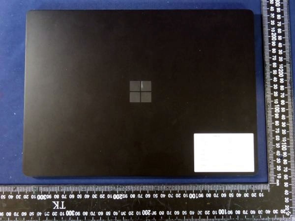 Surface Laptop 4 i Surface Pro 8 - pierwsze informacje o specyfikacji