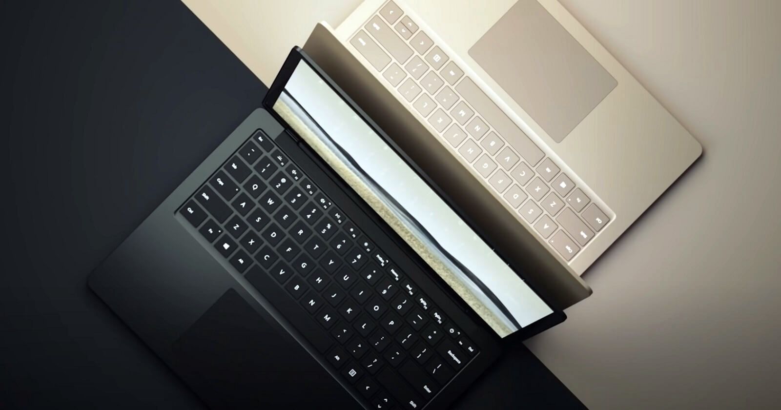 Surface Laptop 4 i Surface Pro 8 - pierwsze informacje o specyfikacji