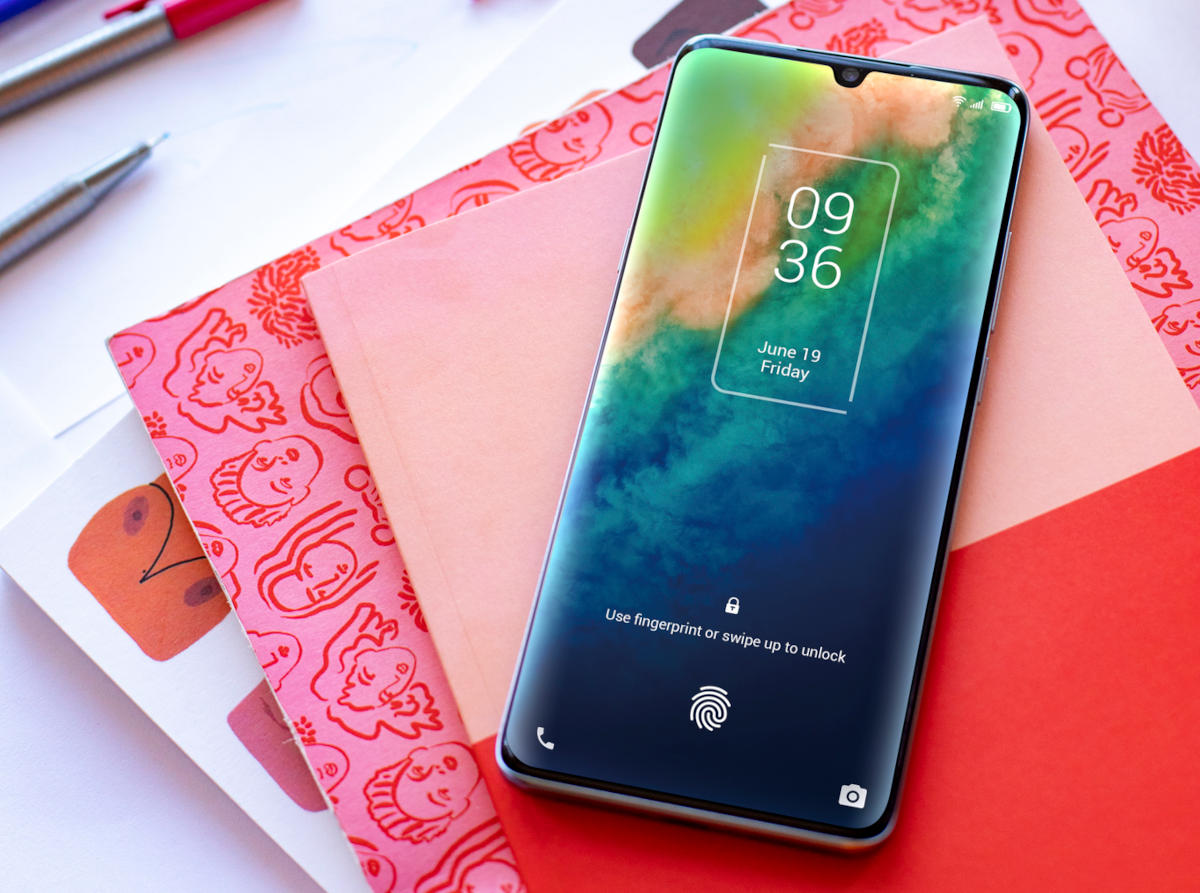 TCL szturmuje polski rynek smartfonów, wkrótce zadebiutuje u nas model z 5G