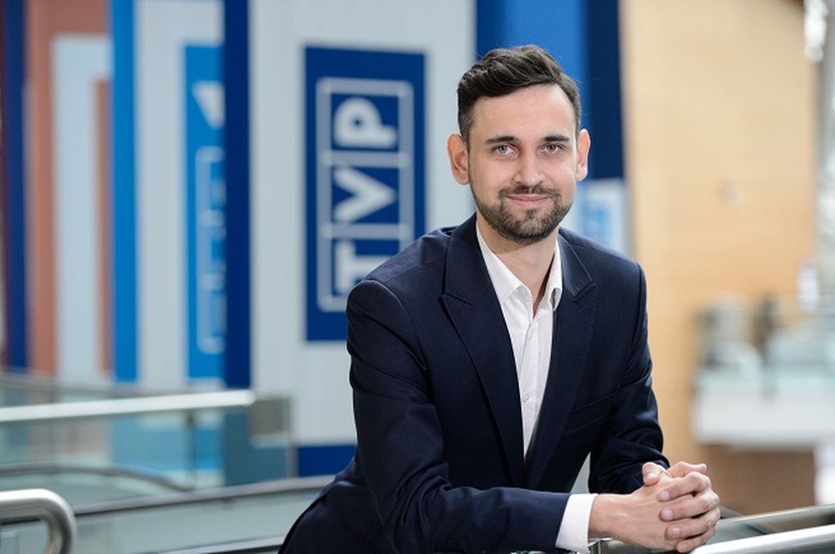 TVP Dokument od 19 listopada - jak oglądać?