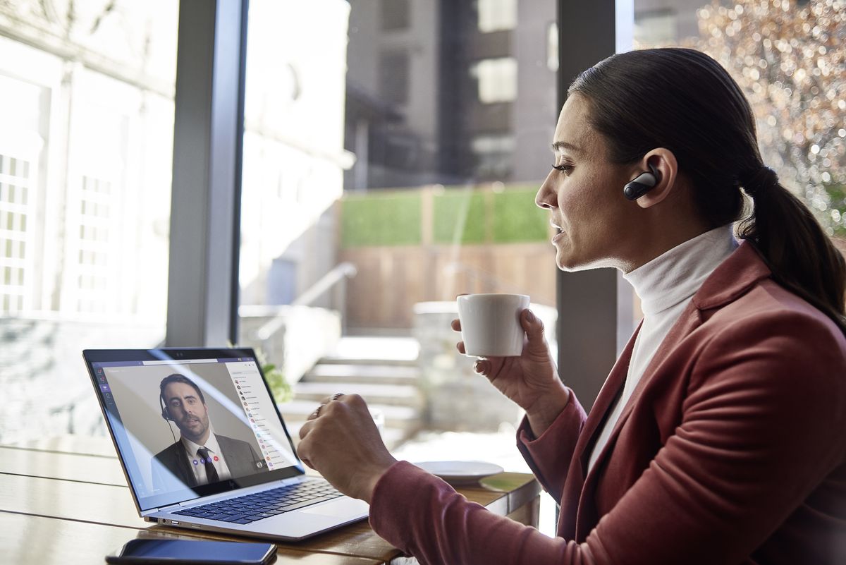 Teams - Microsoft prezentuje 20 aplikacji zwiększających możliwości komunikatora