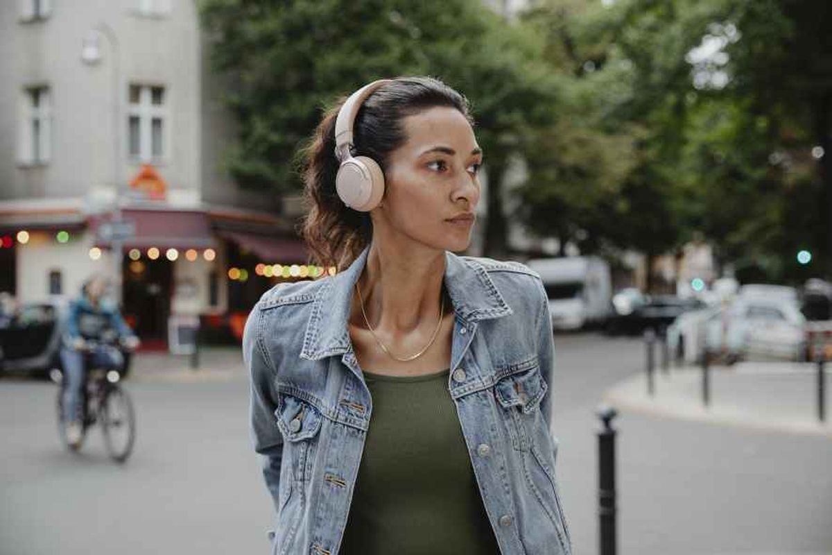 Teufel SUPREME ON – słuchawki Bluetooth z funkcją współdzielenia muzyki