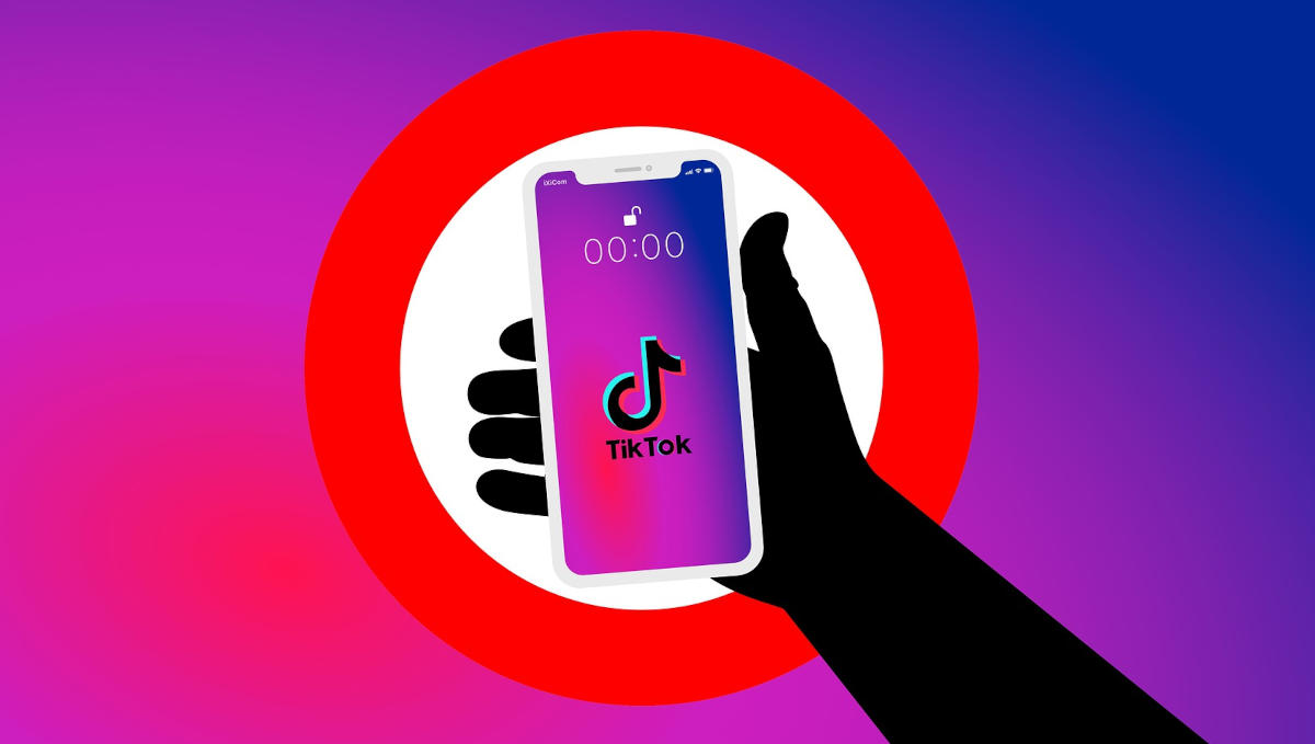 TikTok wygrał. Nie zostanie zablokowany w USA (jeszcze)