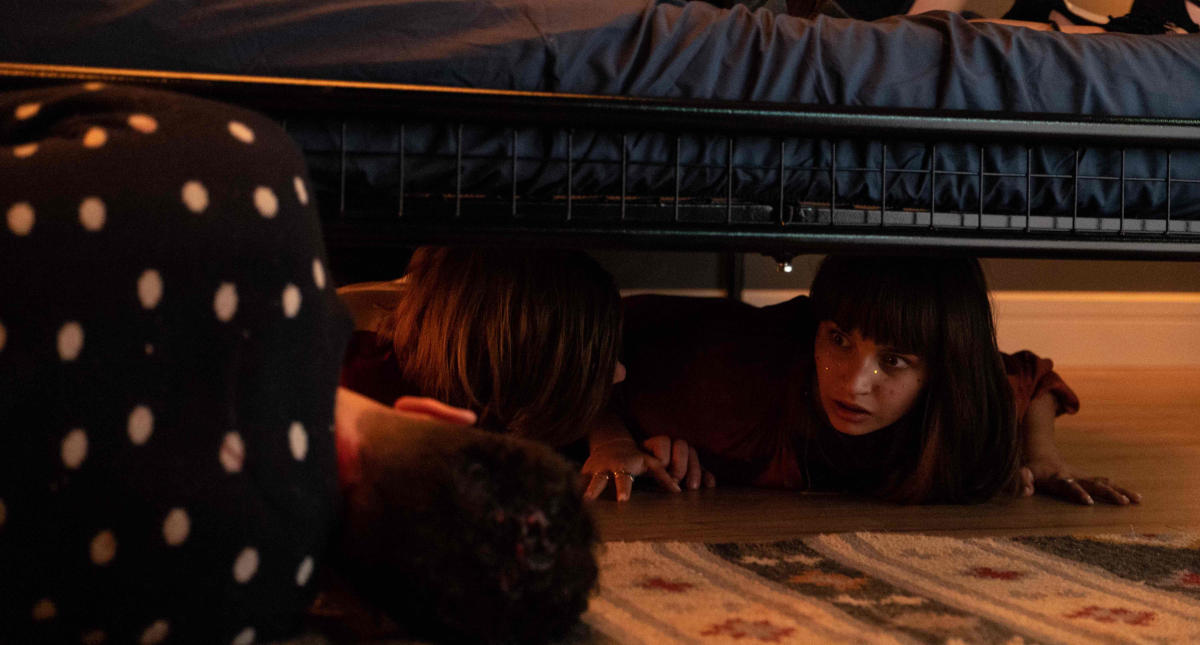 Netflix Originals: jakie seriale i filmy obejrzeć w grudniu 2020?