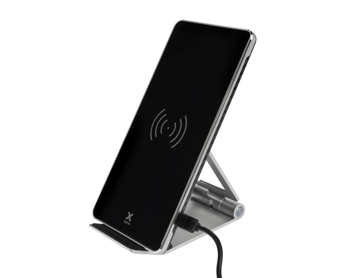 Xtorm Design - stylowa ładowarka i powerbank trafiają do sprzedaży
