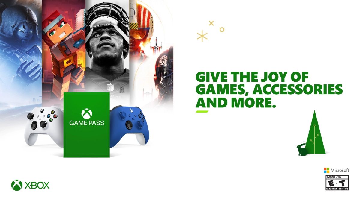 Xbox - zobacz atrakcje na Black Friday i Cyber Monday