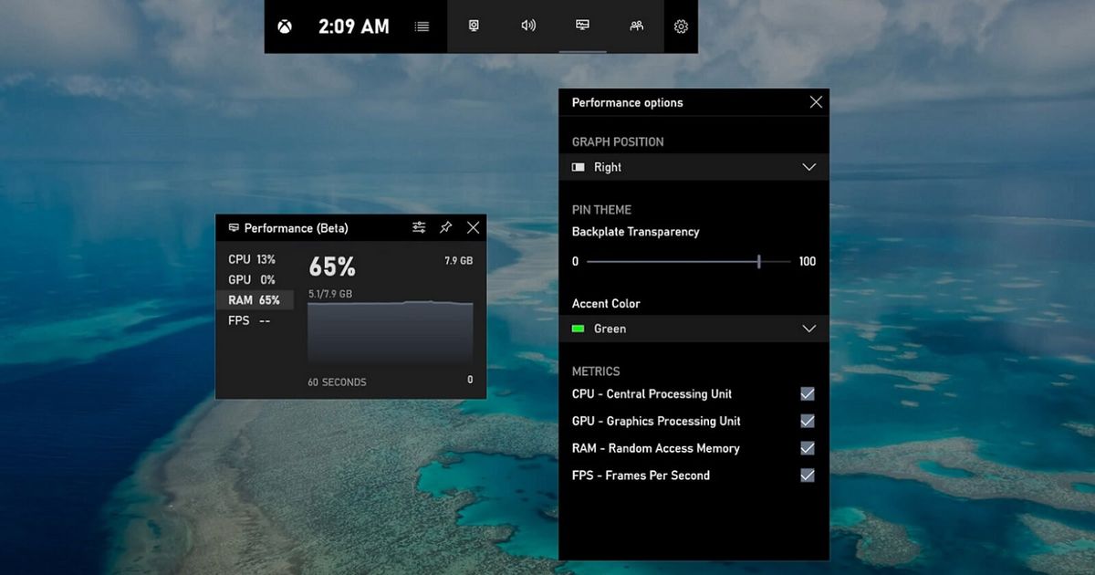 Windows 10: problemy z Xbox Game Bar