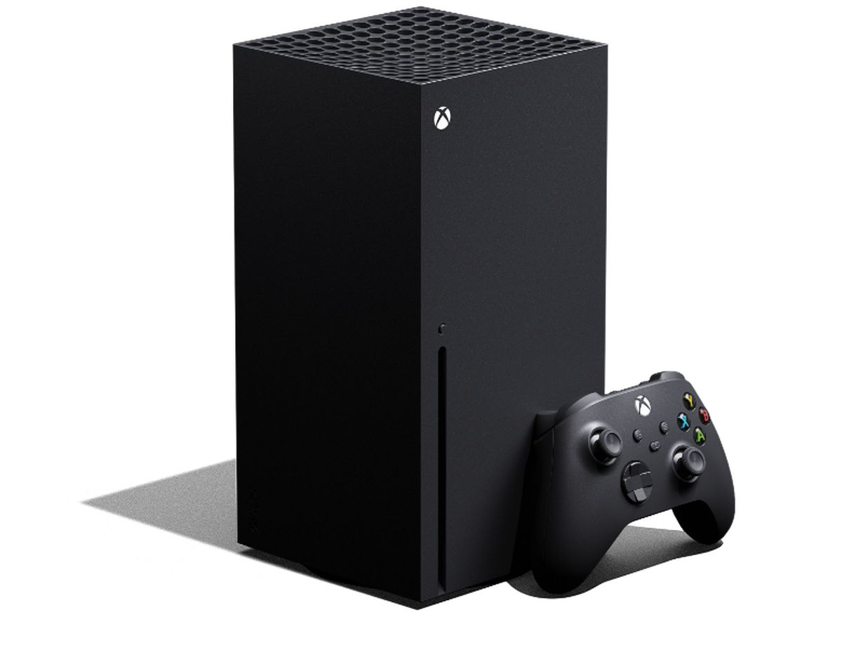 Xbox Series - konsol Microsoftu może zabraknąć na kilka miesięcy