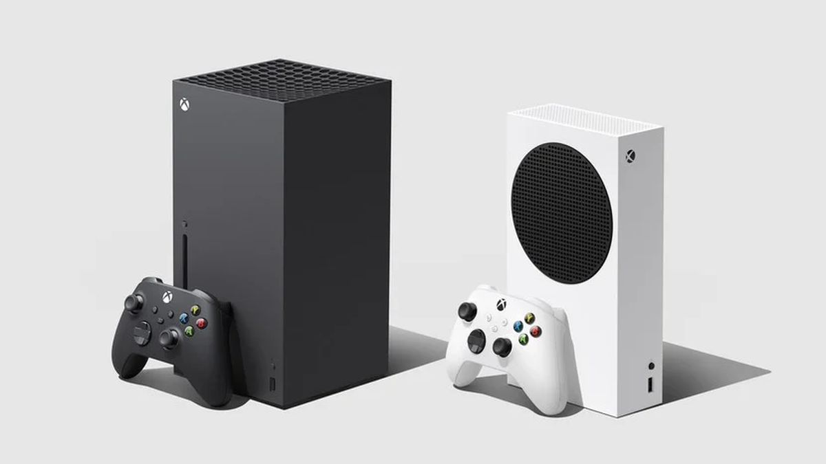 Xbox Series X, Xbox Series S - oto pełna lista gier wspierających ray tracing