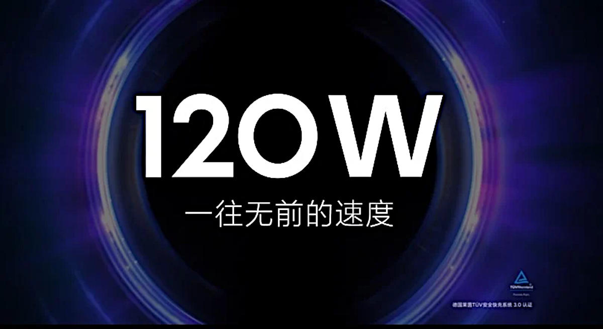 Xiaomi Mi 10 Ultra ma ładowanie 120 W? Tylko w teorii, bo nawet nie zbliża się do tej mocy