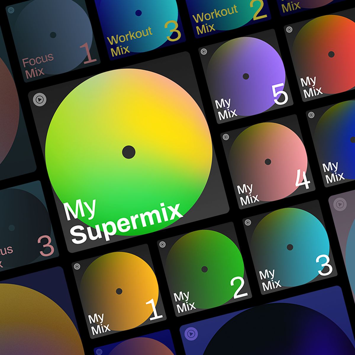 YouTube Music wprowadza zmiany - wszystko będzie lepiej spersonalizowane