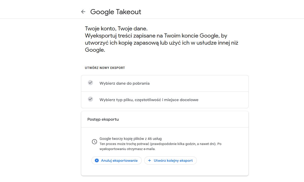 Zdjęcia Google: Jak pobrać i nie płacić? Poradnik krok po kroku