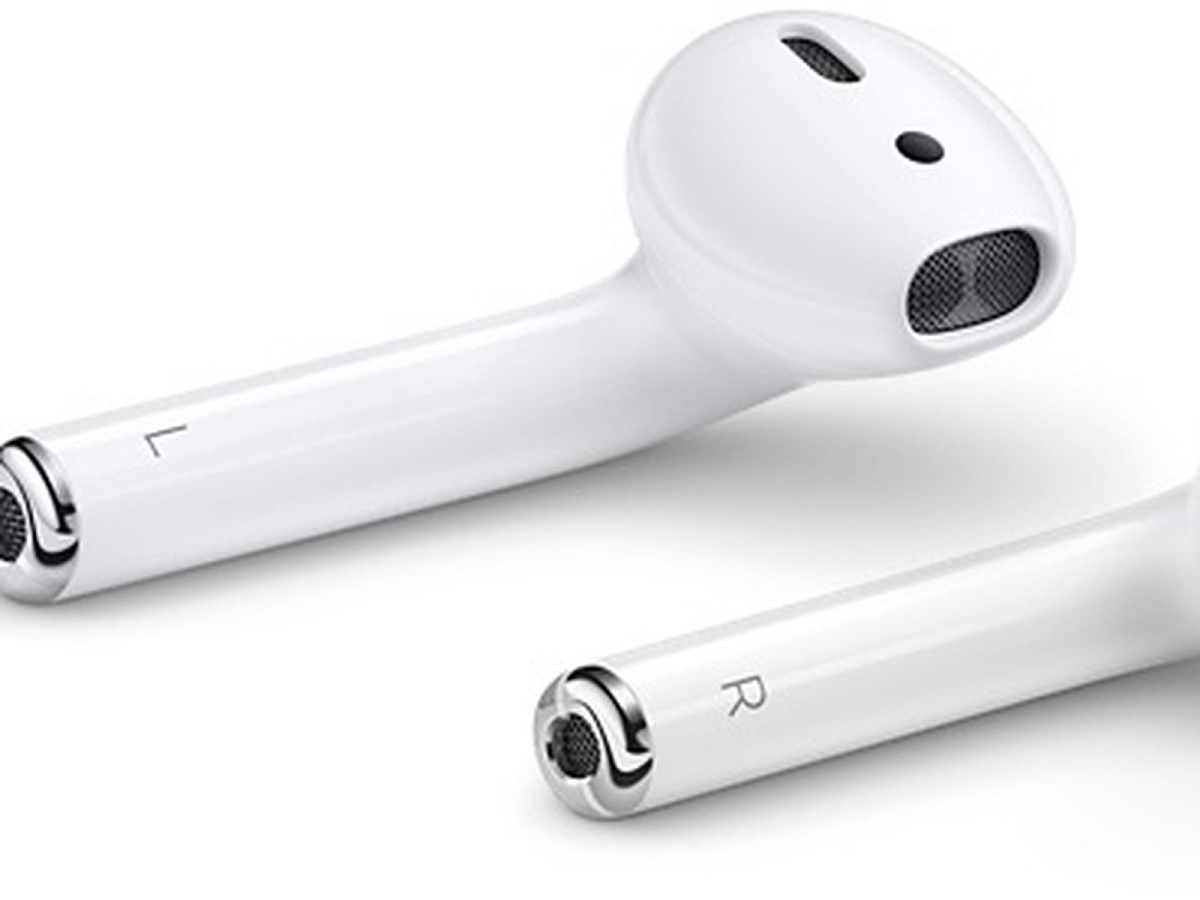 Rynek słuchawek TWS: liczą się tylko Apple i Xiaomi