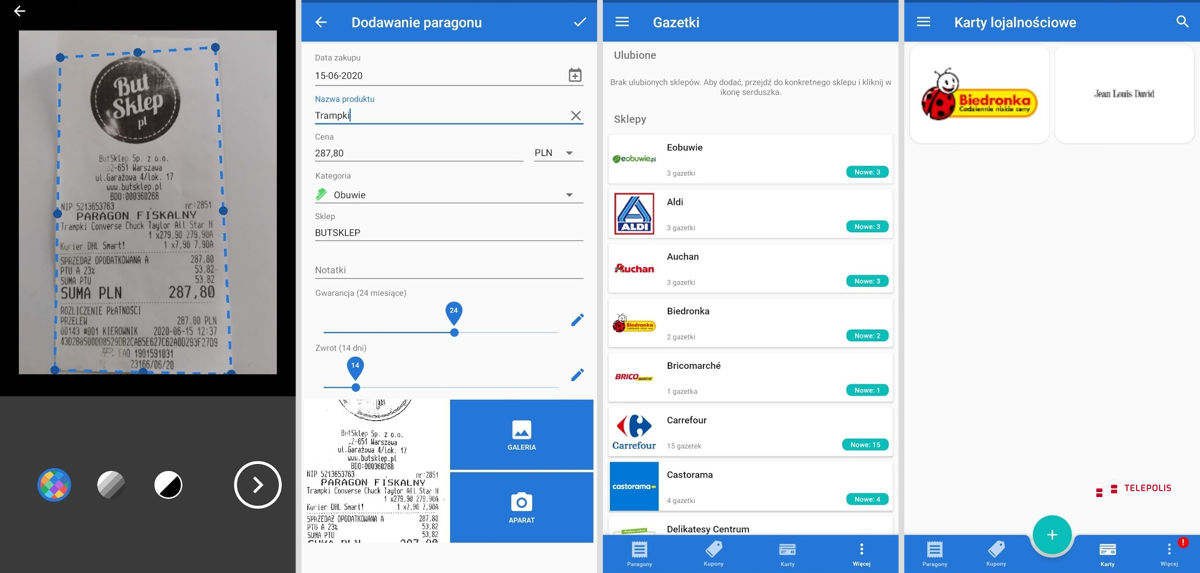 5 aplikacji na Androida, które nie powinny ci umknąć w tym tygodniu - część 31