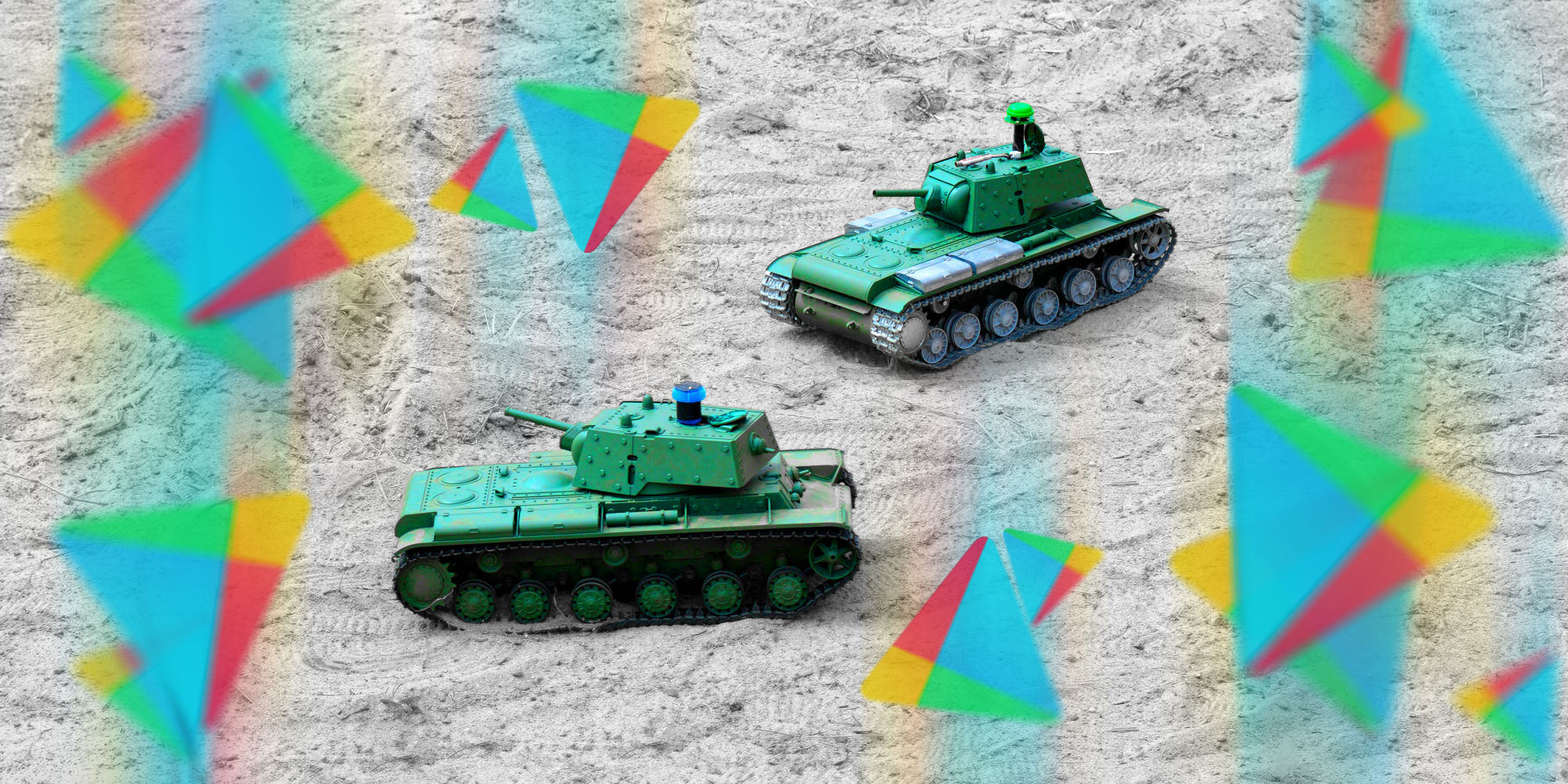 3 świetne gry i jedna planszówka z Google Play, w które warto zagrać na Androidzie – część 7