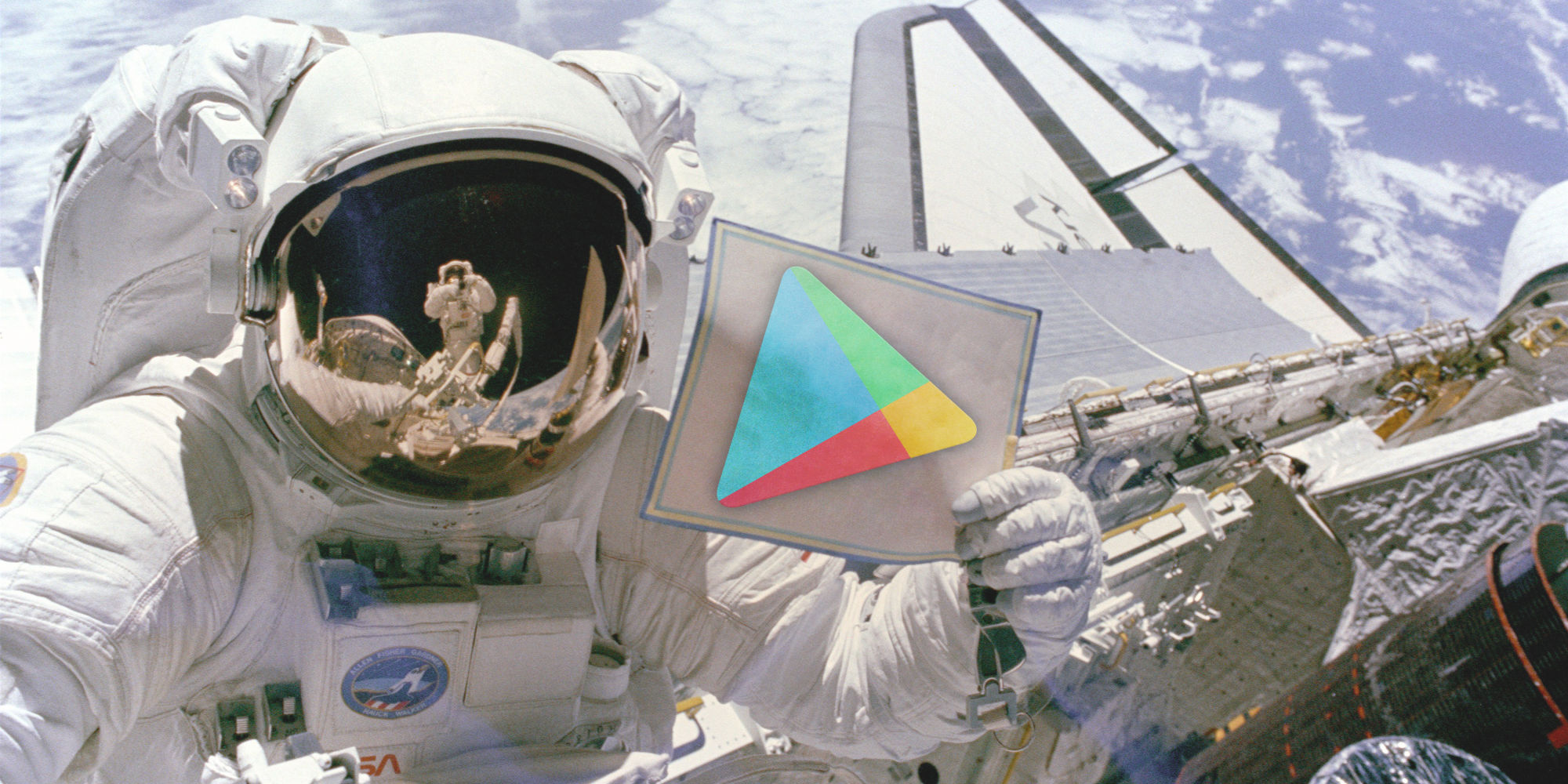 Google Play: za darmo aplikacje i gry o wartości 100 zł