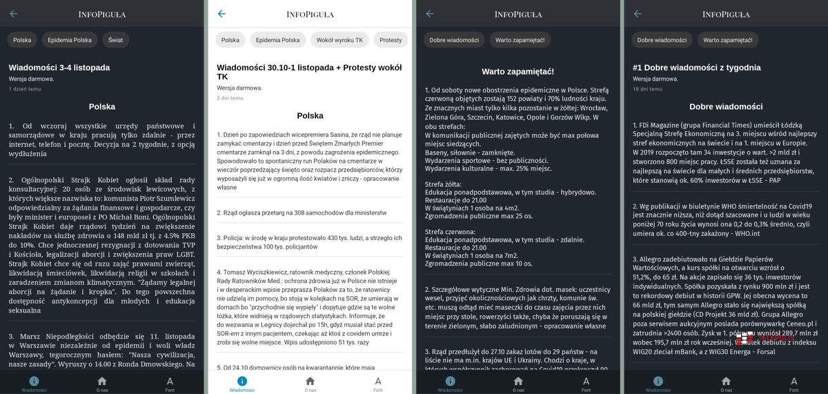 5 aplikacji na Androida, które nie powinny ci umknąć w tym tygodniu - część 29