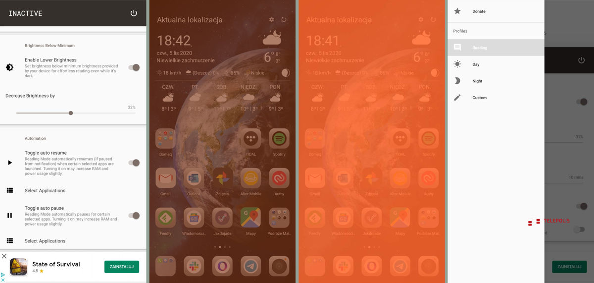 5 aplikacji na Androida, które nie powinny ci umknąć w tym tygodniu - część 29