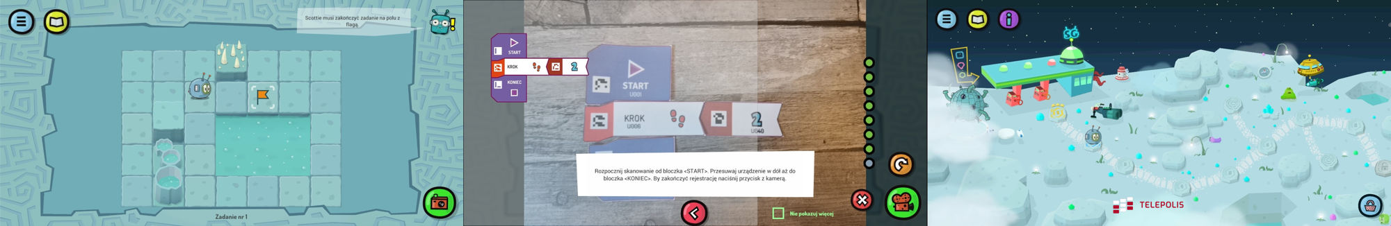 5 aplikacji na Androida, które nie powinny ci umknąć w tym tygodniu - część 32