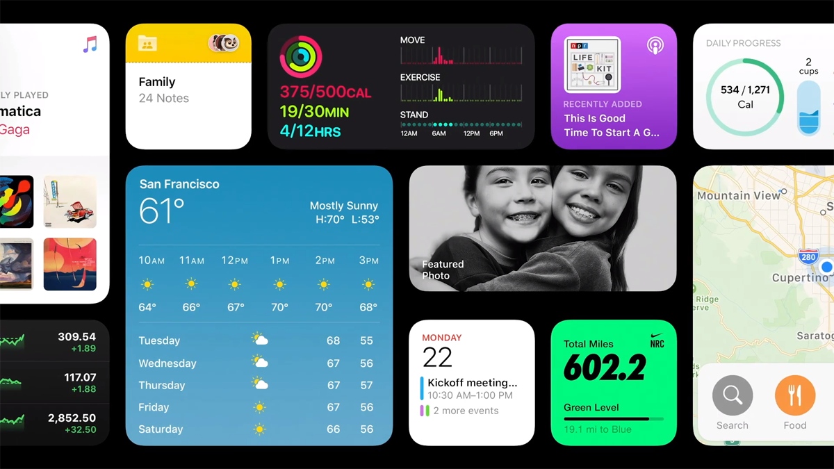 Apple wydaje iOS 14.2. Najnowsza wersja naprawia sporo błędów