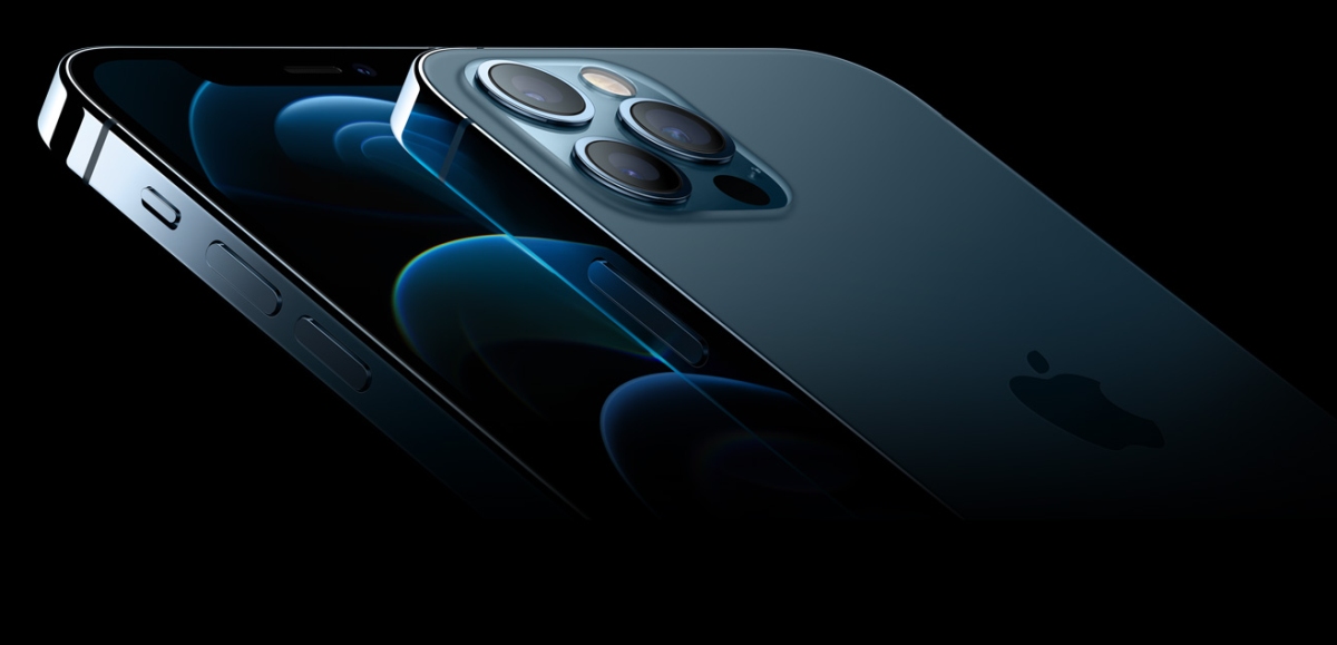 Startuje przedsprzedaż dwóch kolejnych iPhone'ów 12: mini i Pro Max