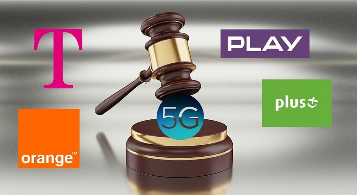 Kiedy dystrybucja pasma 3,6 GHz dla 5G? Jest nowa data, poczekamy do wakacji