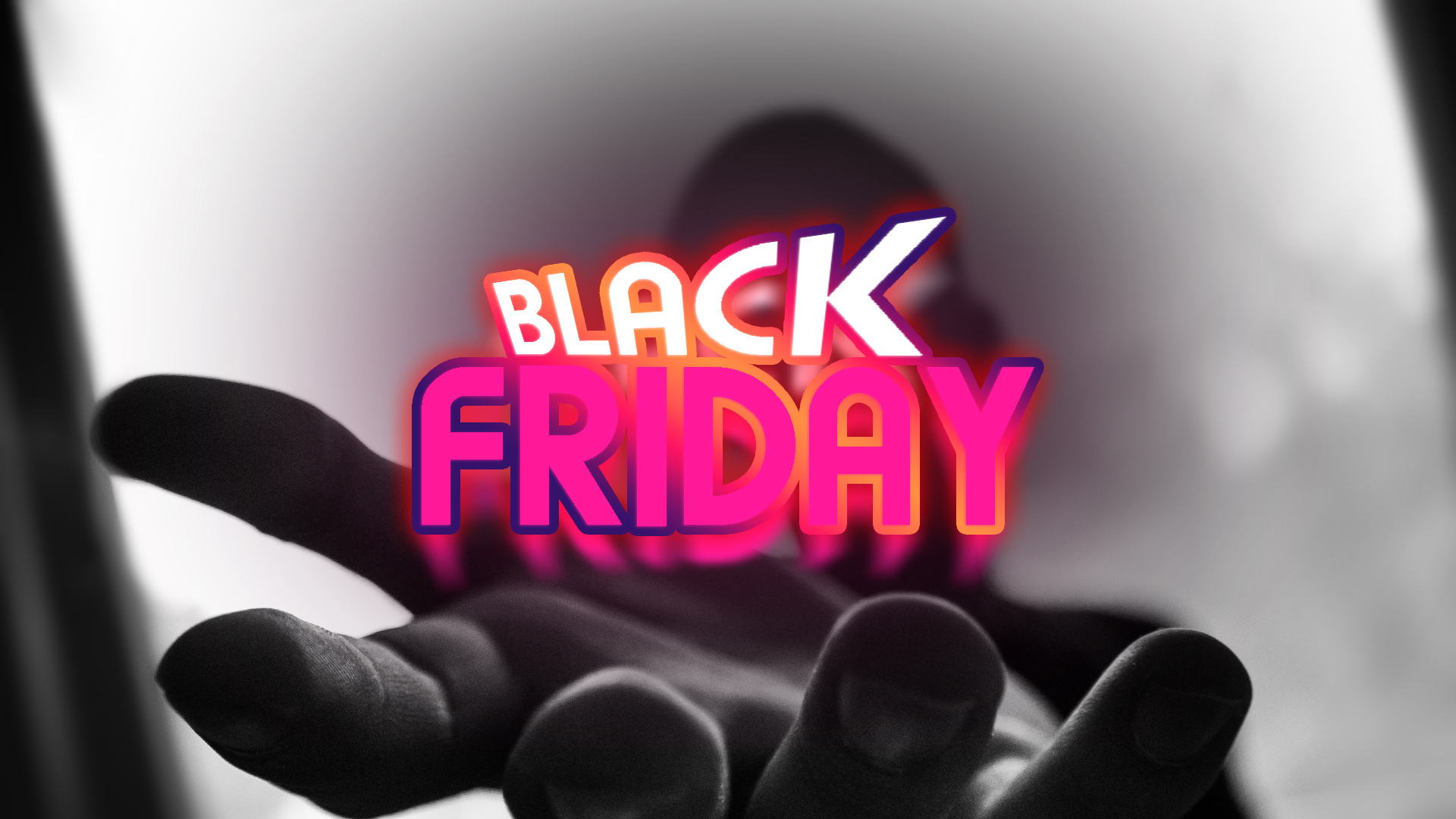 Black Friday 2020 - promocje bez kitu