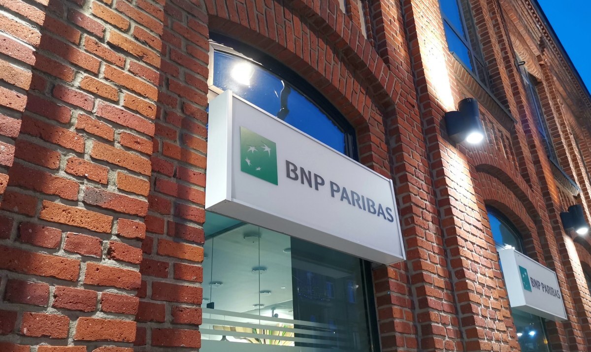 Platforma ComperiaRaty rozpoczyna współpracę z Bankiem BNP Paribas