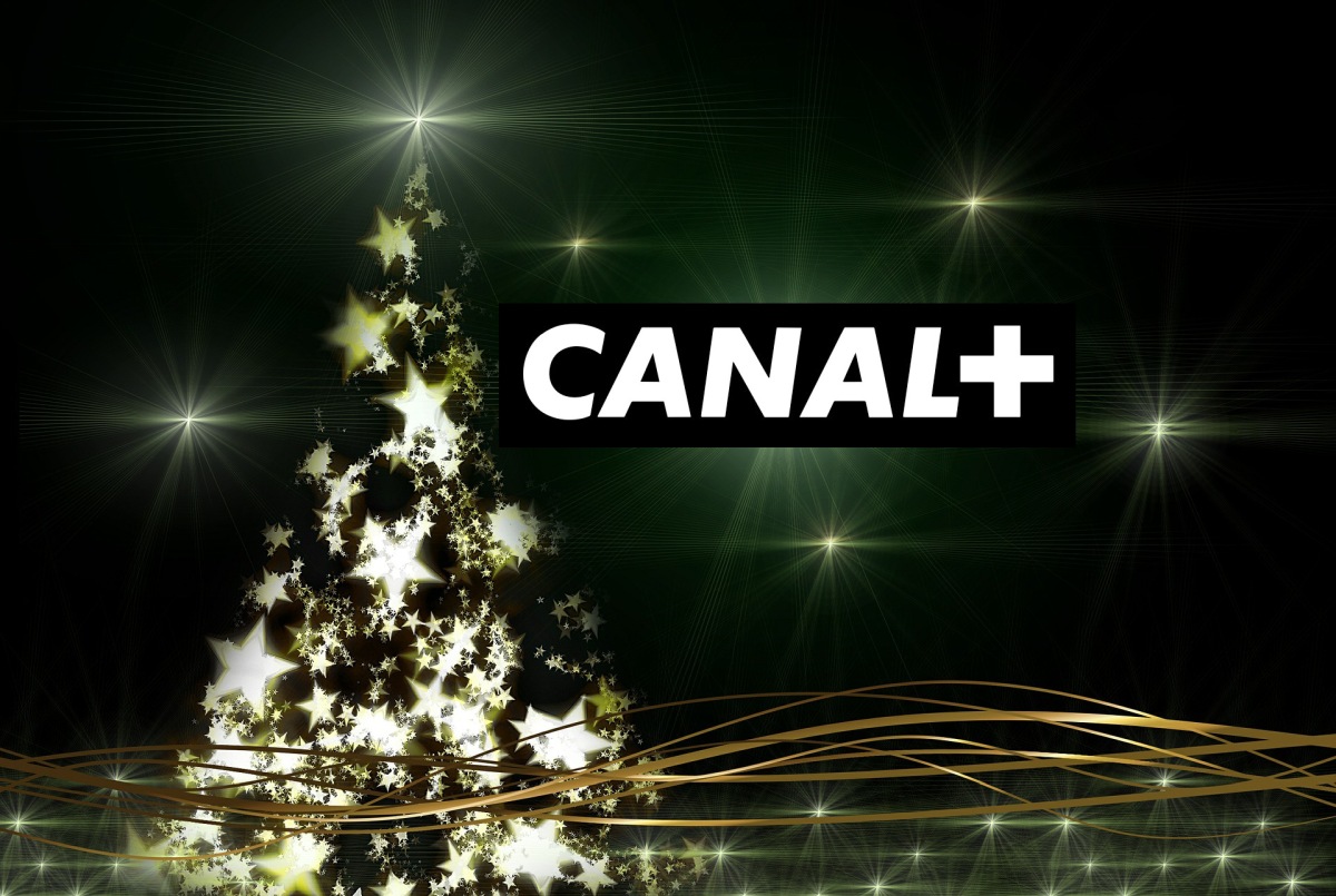 CANAL+ na święta w promocjach z dekoderem 4K za złotówkę
