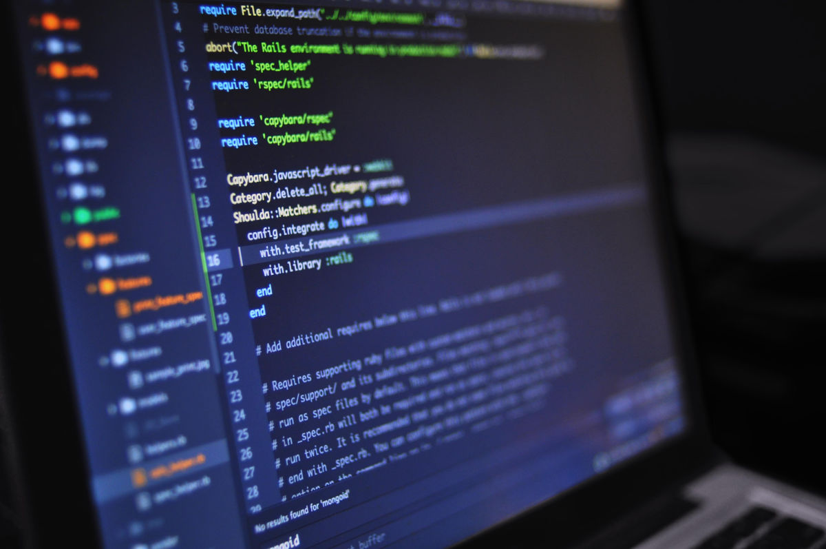 Producent laptopów Apple, Lenovo, Dell i HP padł ofiarą ransomware
