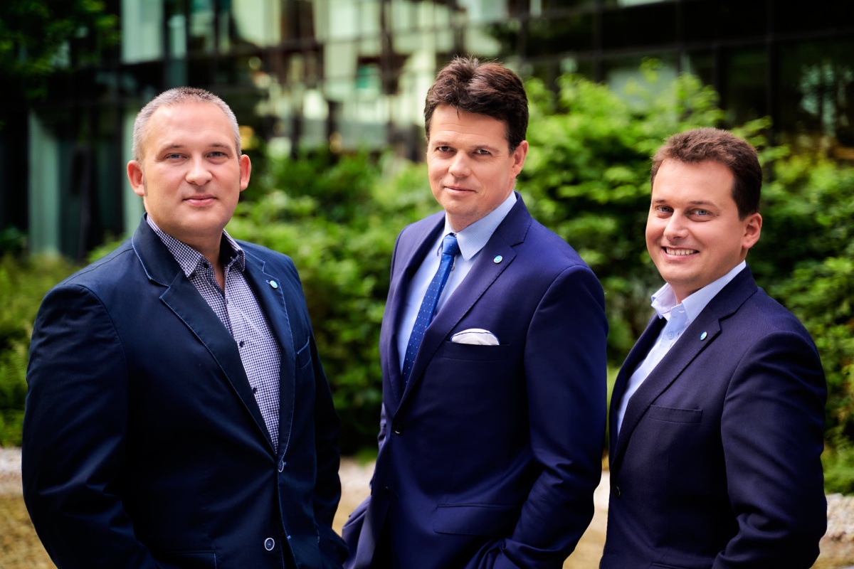 Platforma ComperiaRaty rozpoczyna współpracę z Bankiem BNP Paribas