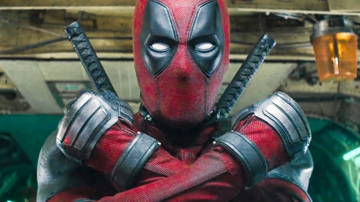 Deadpool 3 powstanie - są już scenarzystki