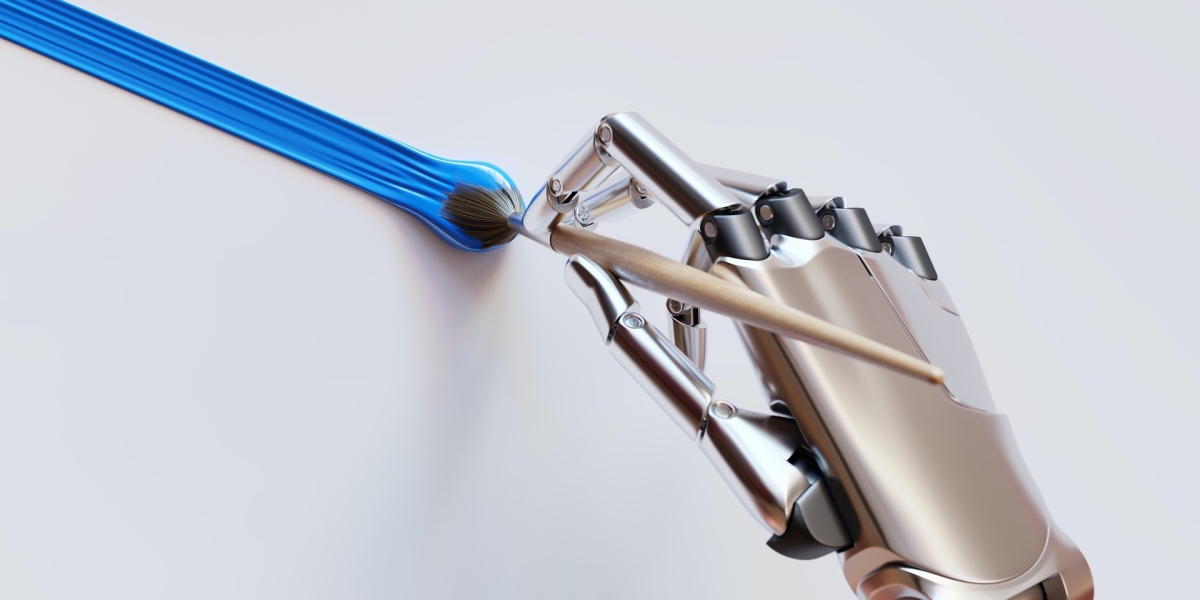 Digital Ars: konkurs dla artystów wykorzystujących sztuczną inteligencję