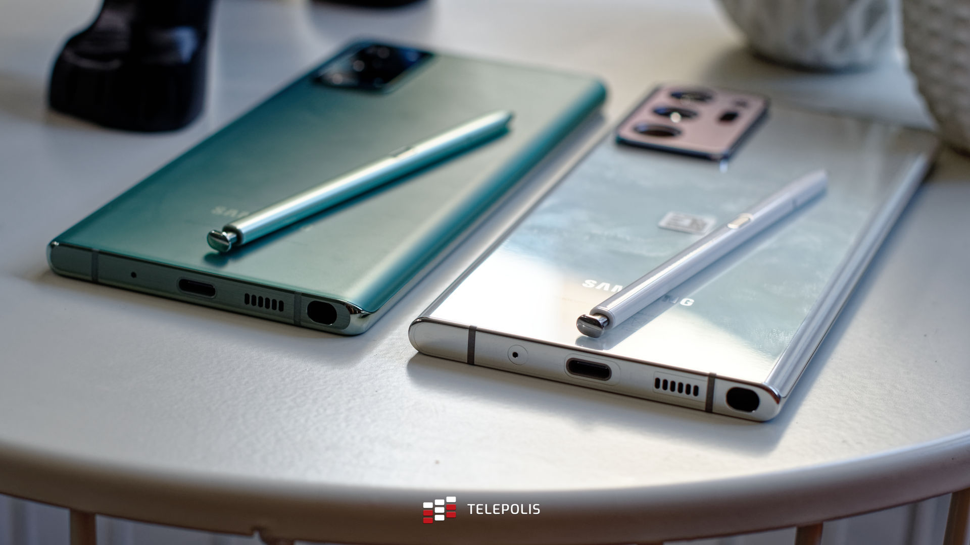 Samsung Galaxy S21 Ultra dostanie rysik, pożegnamy Galaxy Note