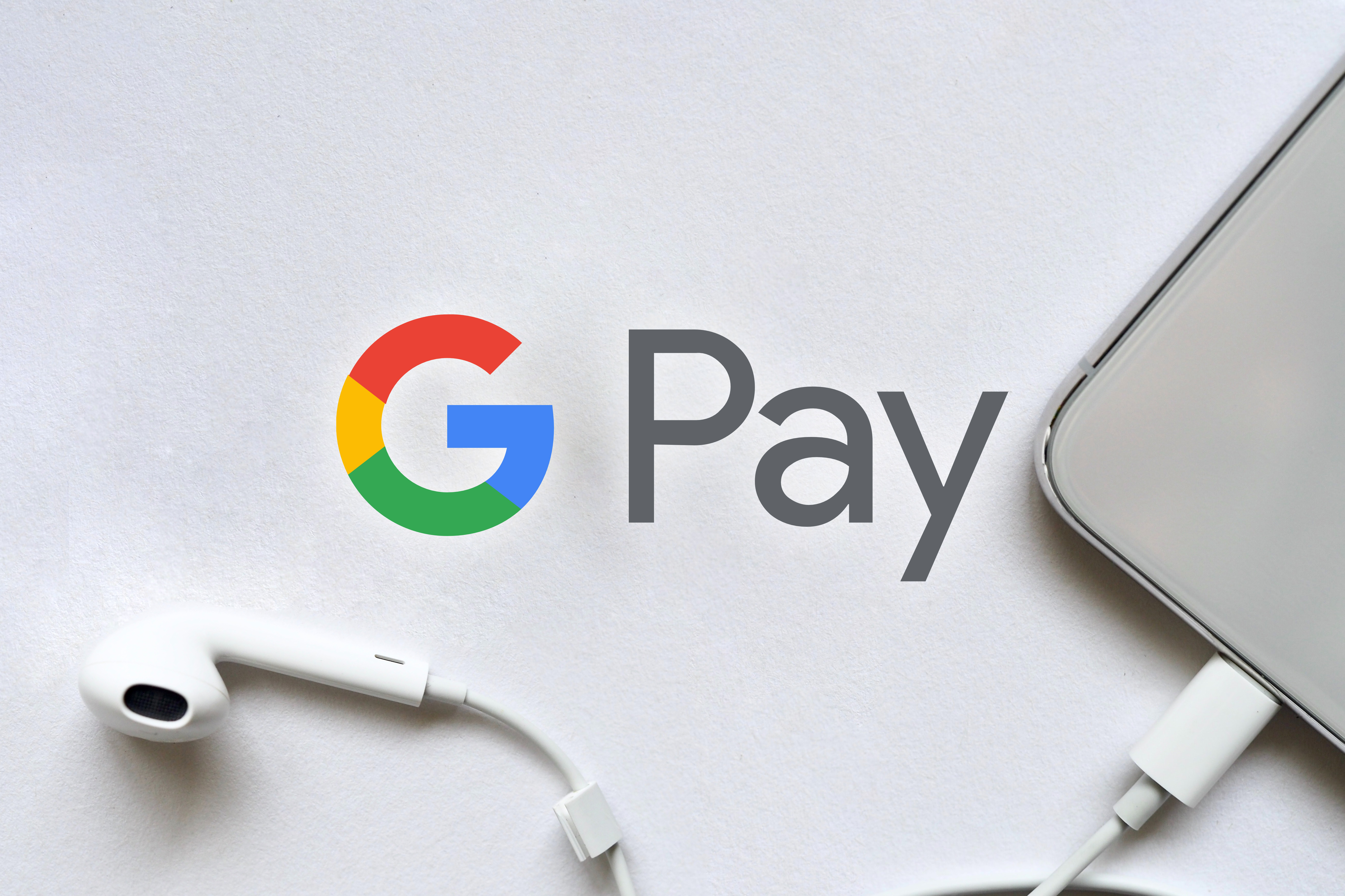 Google Pay: Znika strona, dochodzi prowizja za płatności między użytkownikami