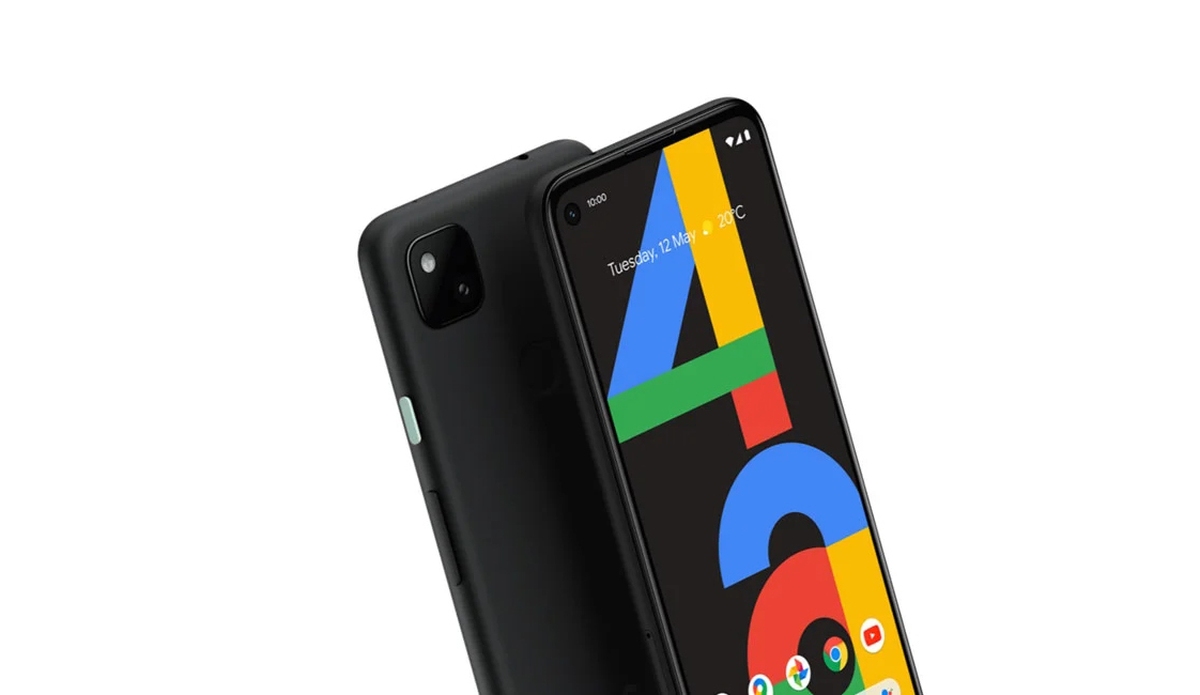 Google Pixel 4a w polskim sklepie. Jest drogo