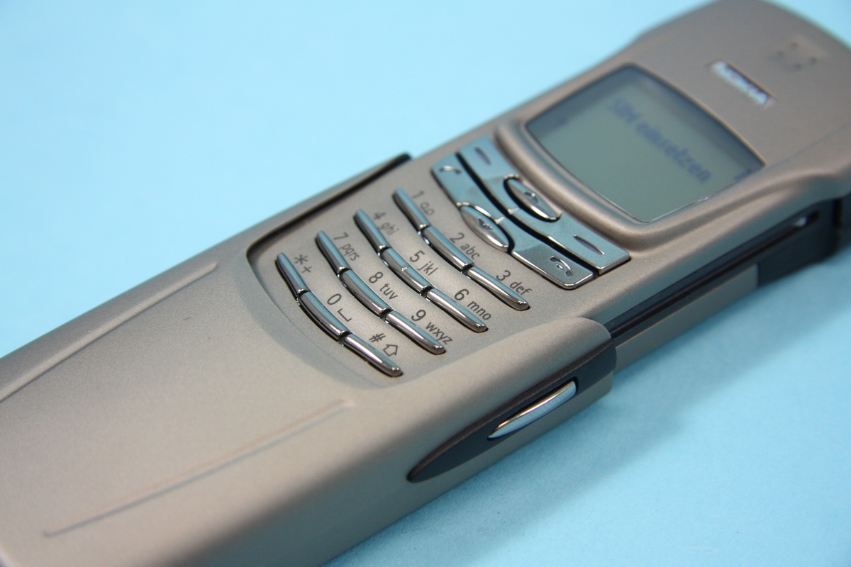 Pamiętacie Nokię 6300 oraz serię 8000? HMD Global chce je przywrócić do życia w nowym wydaniu