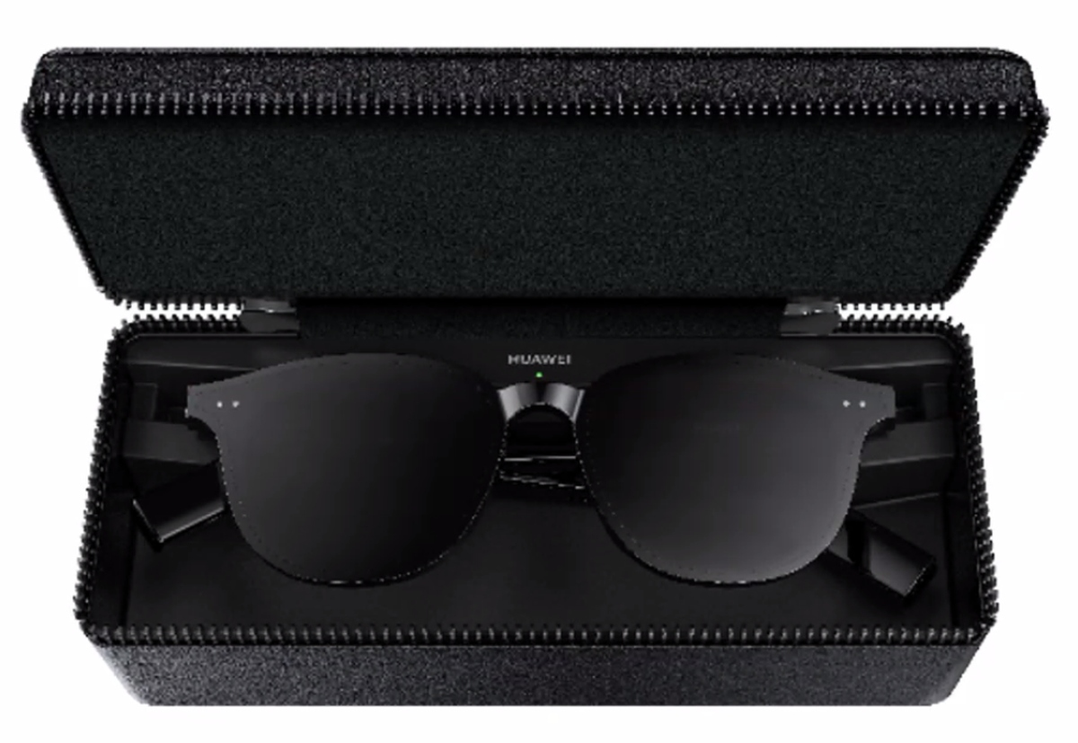 OkazjoWTORKI w sklepie Huawei: okulary Huawei X Gentle Monster Eyewear II do kupienia za pół ceny