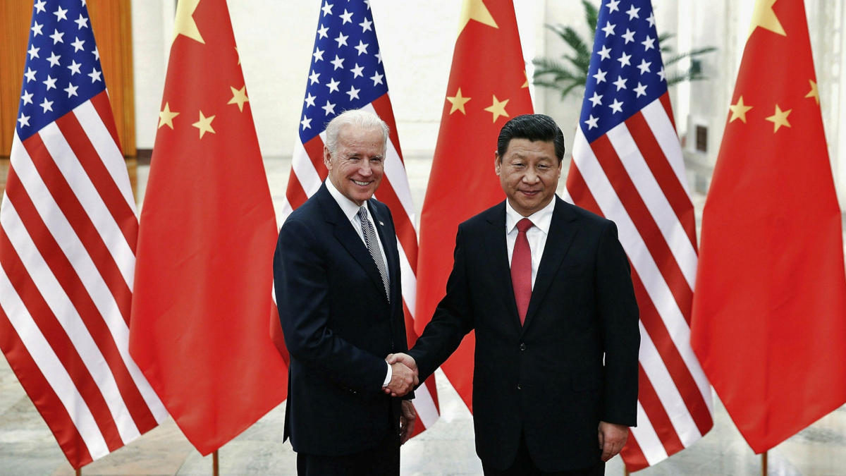 Usługi Google wrócą do Huaweia? USA raczej znajdą sojuszników do walki z Chinami