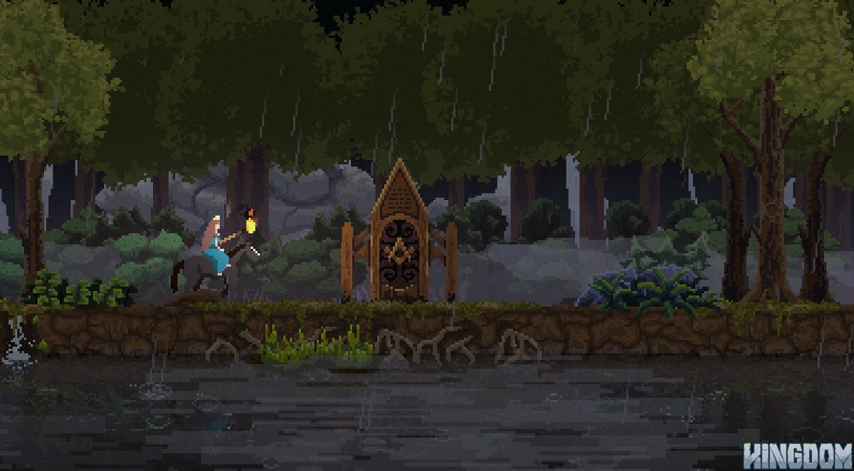 Kingdom: Classic za darmo w Humble Store