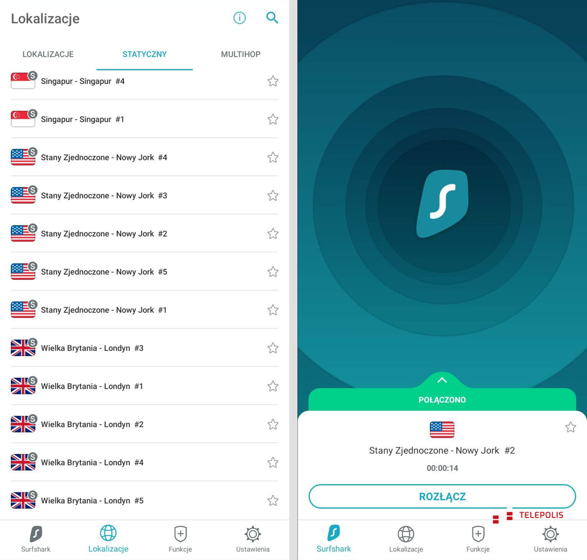 Jak obejrzeć „Mandalorian” z Polski? Surfshark VPN to odpowiedź