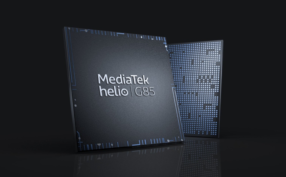 Redmi Note 8 2021 zaprezentowany. Xiaomi odświeża popularny model z 2019 roku