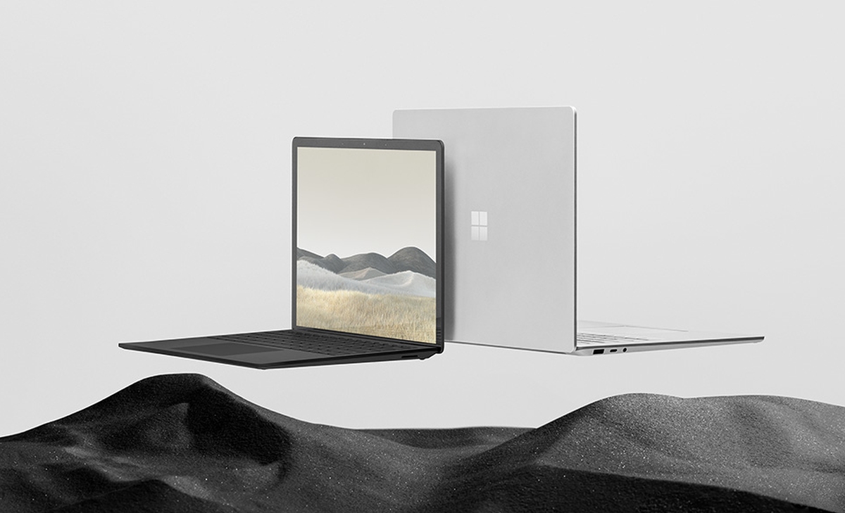 Microsoft Surface taniej na Black Friday