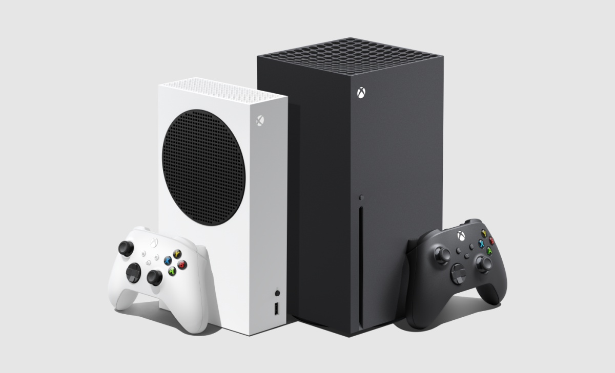 Microsoft uspokaja: ograniczenia w handlu nie powinny wpłynąć na dostępność konsol Xbox Series X|S