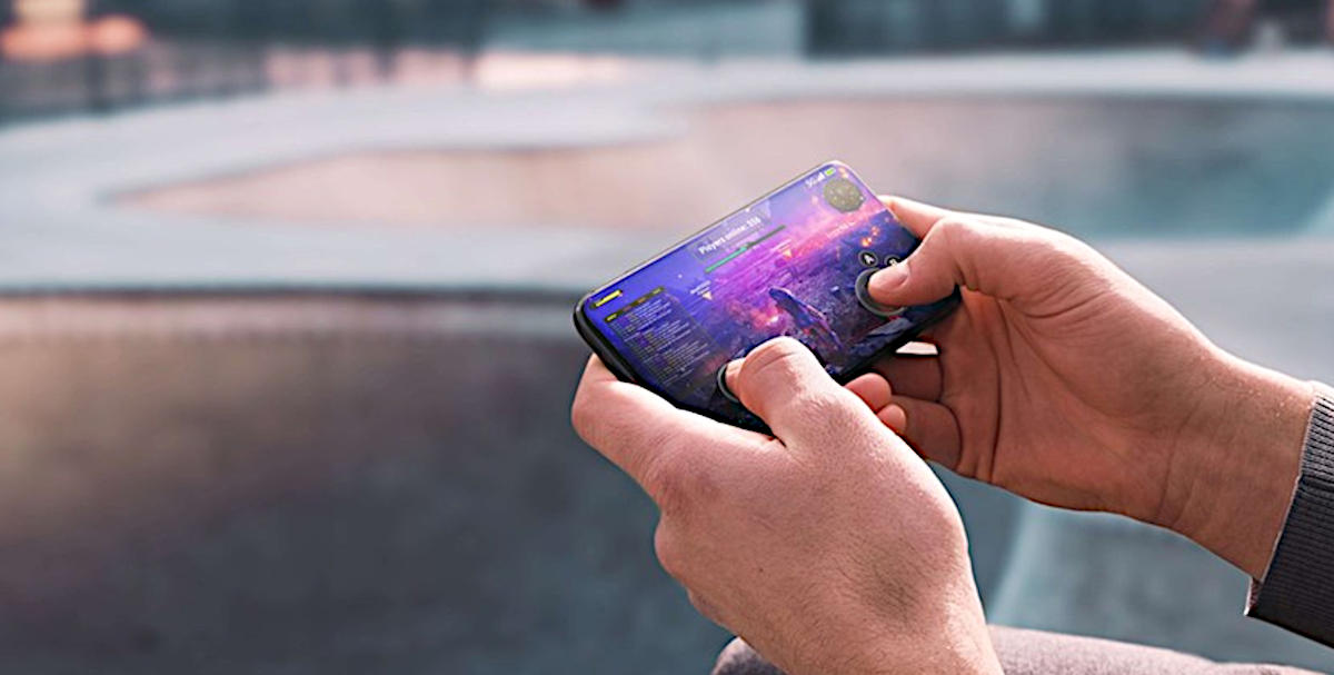 Ericsson: wartość konsumenckiego 5G wyniesie 31 bln USD do roku 2030