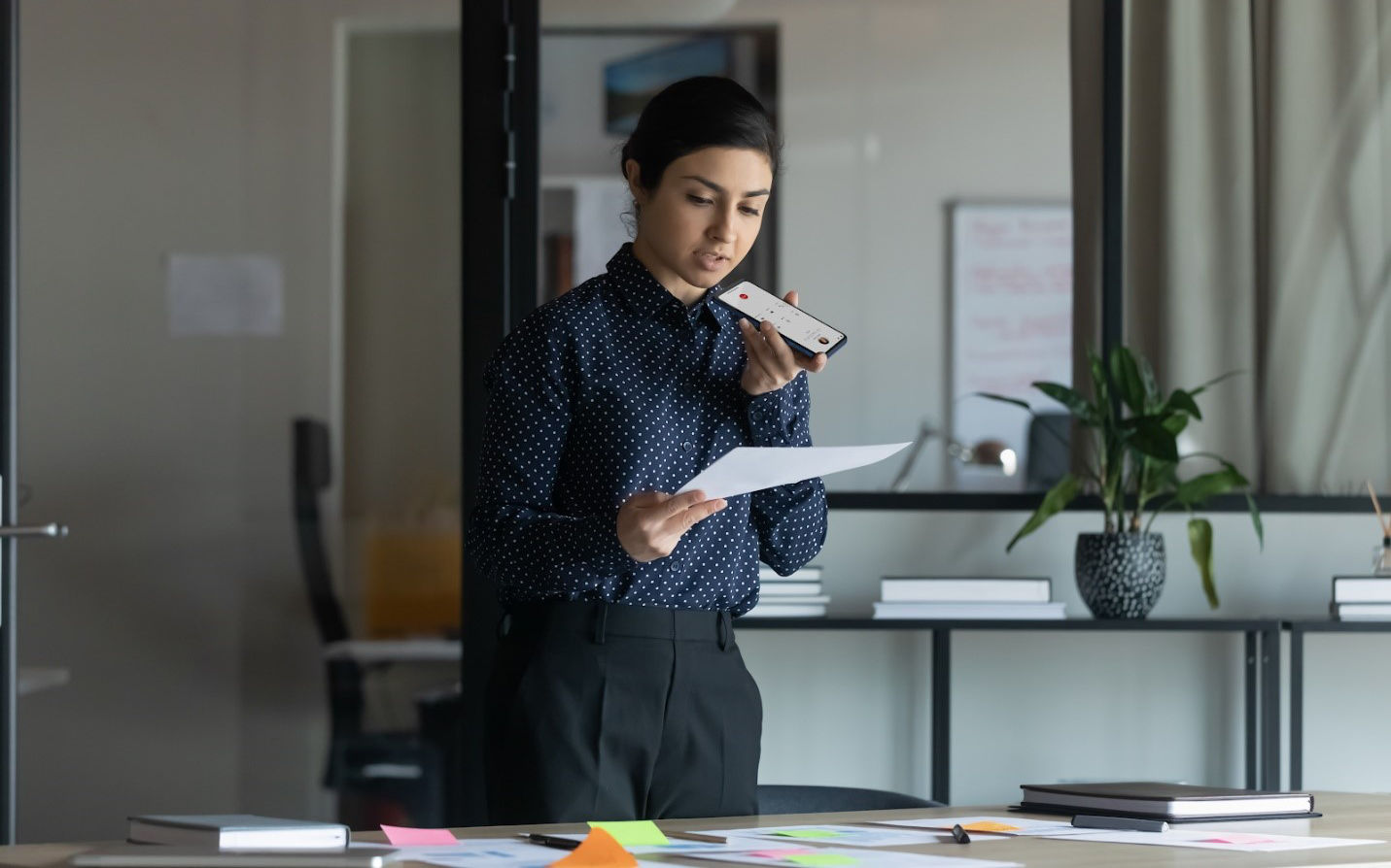 Telefony Motorola będą równie dobre dla biznesu, co laptopy ThinkPad
