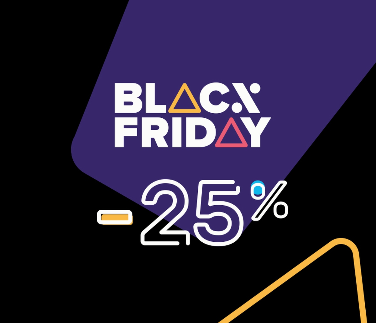 Black Friday w Netatmo: urządzenia smart home z rabatem 25%