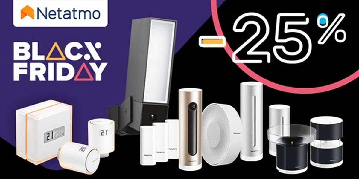 Black Friday 2020 - promocje bez kitu