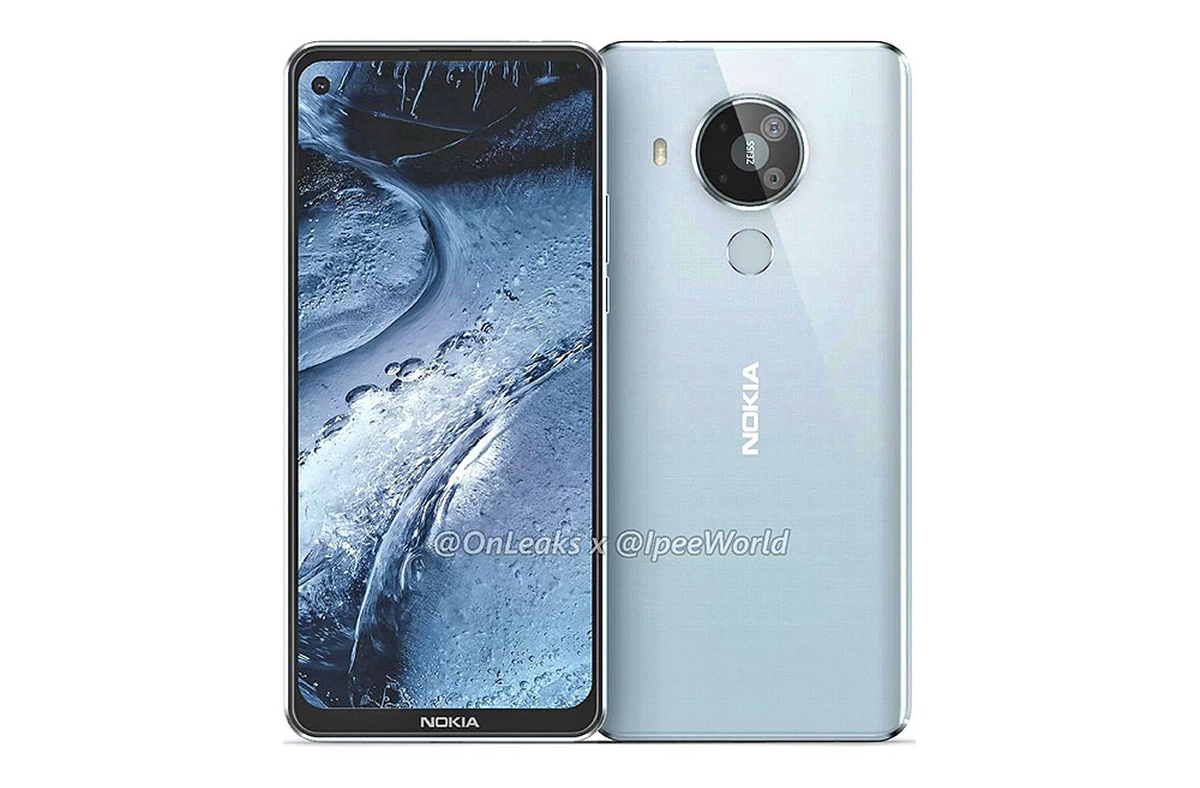 Nokia 9.3 PureView dopiero w 2021 roku? To bardzo możliwe